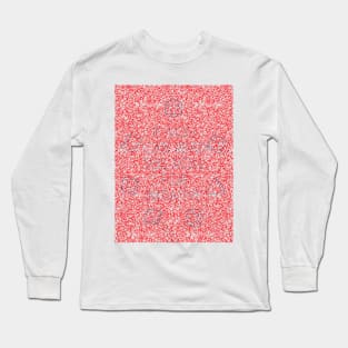 Roll Initiative - Secret Message Long Sleeve T-Shirt